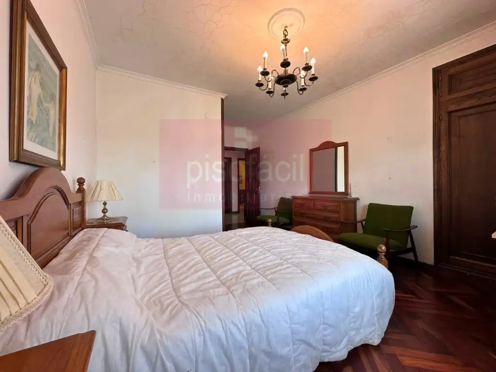 Habitación de Piso en venta en Lugo