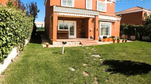 Foto 3 de Casa o xalet en venda a Avenida Aragoneses, Barcience, Toledo