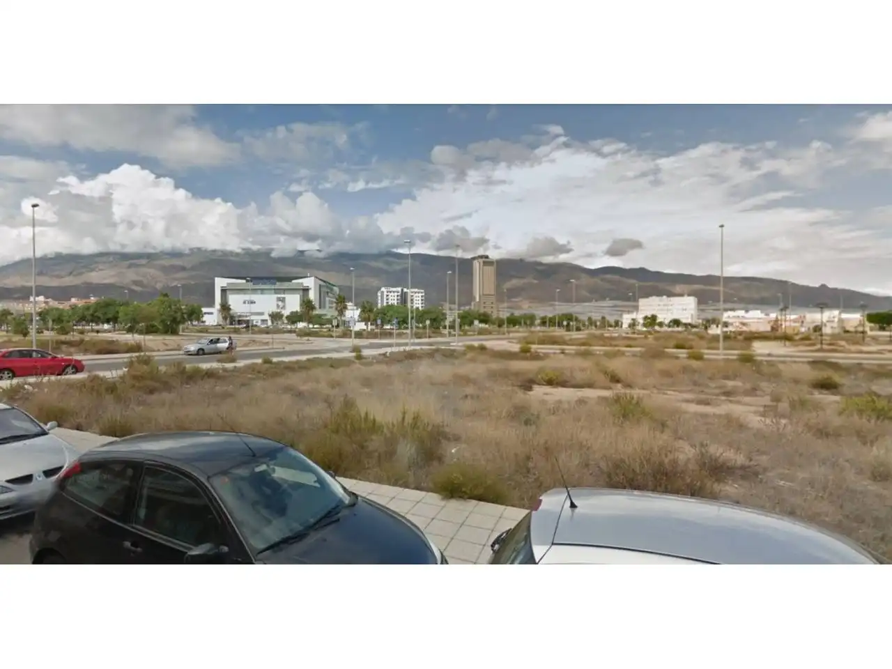 Lands and plots for sale in El Ejido Ciudad