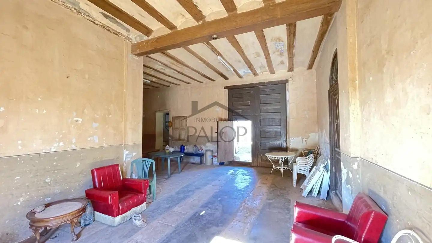 Maison rustique avec terrasse à vendre à Guadassuar, imagen 9