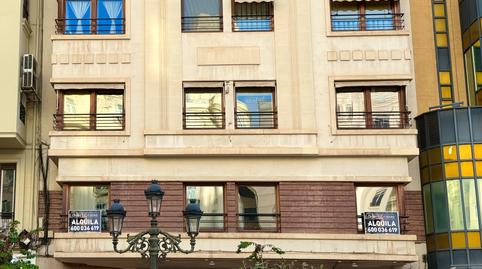 Foto 2 de Oficina de alquiler en Plaça de L'ajuntament, 16, Sant Francesc,  Valencia Capital