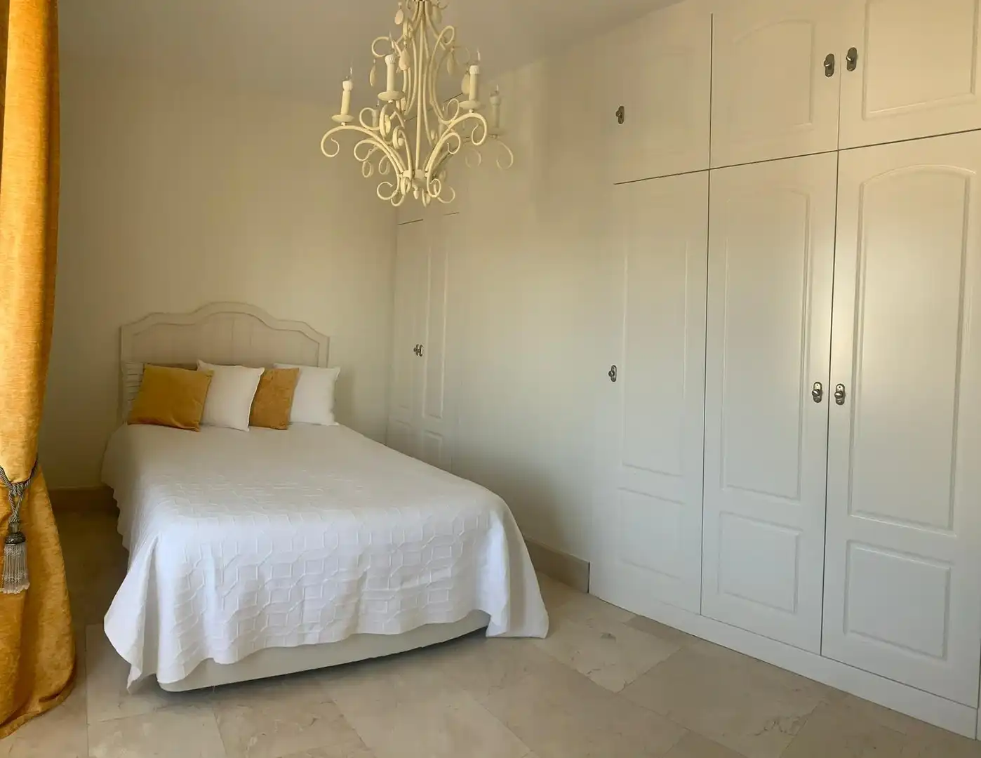 Detached house with terrace for sale in San Roque Pueblo, imagen 22