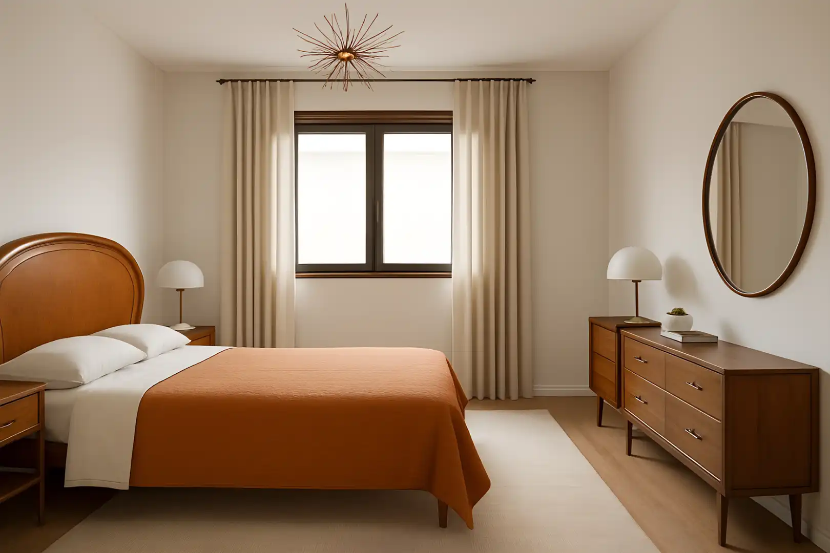 Bedroom of Land for sale in Losar de la Vera