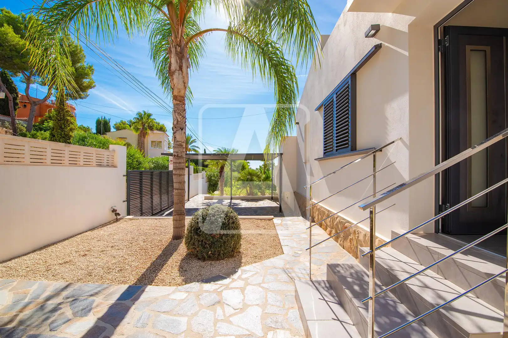 Detached house with pool for sale in Cala Advocat - Baladrar, imagen 47