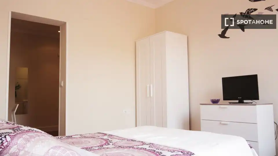 Appartement avec terrasse à louer à Centro, imagen 16