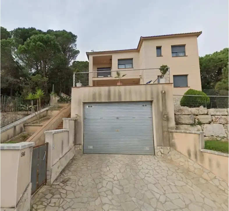 Detached house for sale in de la Florada 56, imagen 2