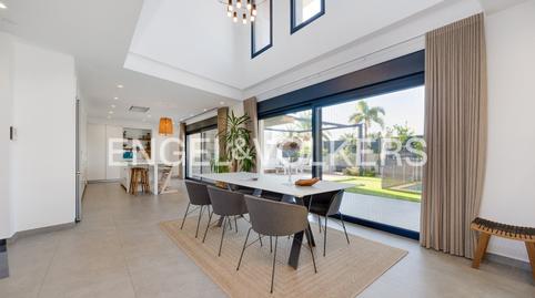 Foto 4 de Casa o xalet en venda a San Pedro del Pinatar ciudad, San Pedro del Pinatar