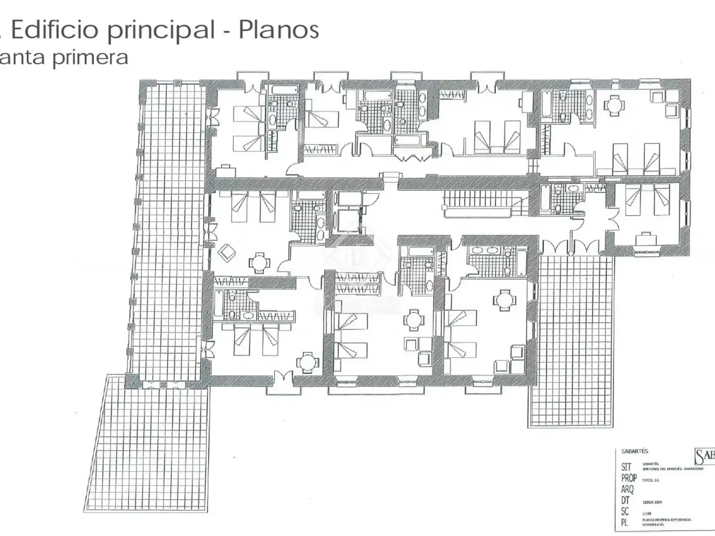 Finca rústica en venta en Banyeres del Penedès con Jardín privado, Terraza y Piscina