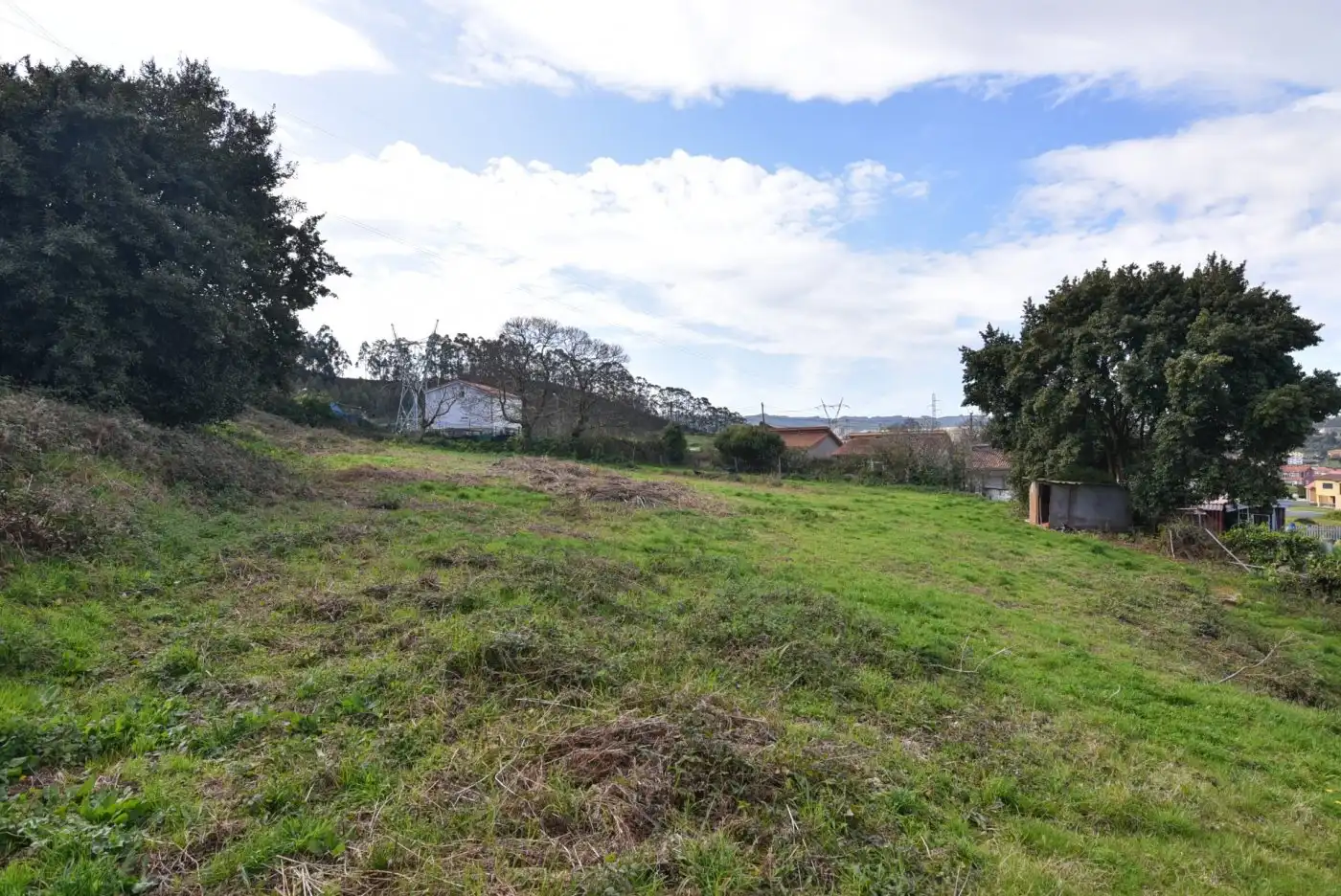 Casa o xalet en venda a ALDEA, Oseiro