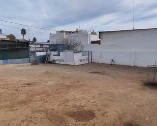 Parking of Industrial land for sale in Torremolinos