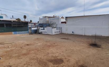 Parking of Residential for sale in Torremolinos