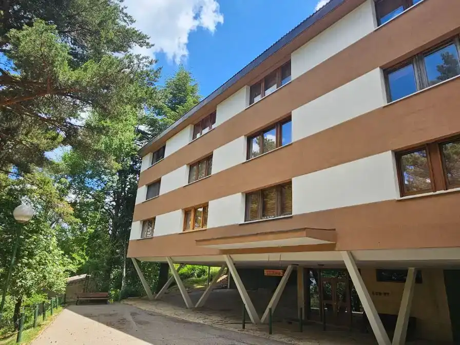 Vista exterior de Apartament en venda en Cerezo de Arriba