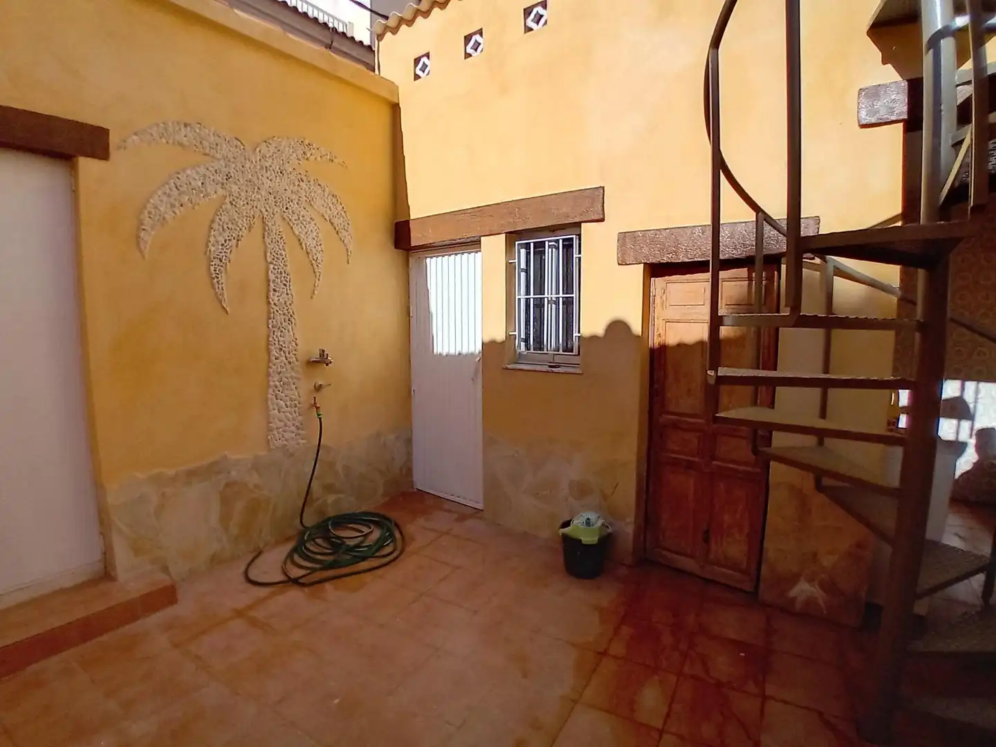 Finca rústica en venta en N/A, -1, Mazarrón Casco Urbano
