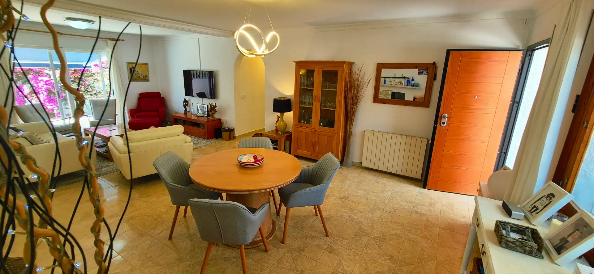 Chalet con terraza en venta en Carrer Cap del Moro, imagen 15