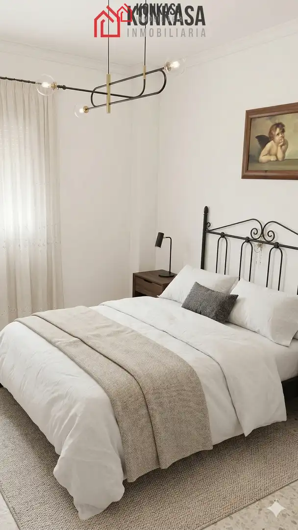 Habitación de Piso en venta en Arcos de la Frontera con Trastero