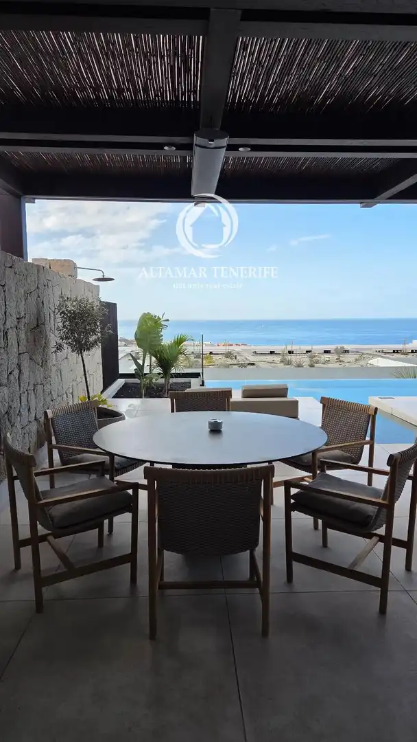 Maison avec piscine à vendre à Calle Alcojora s/n, imagen 50