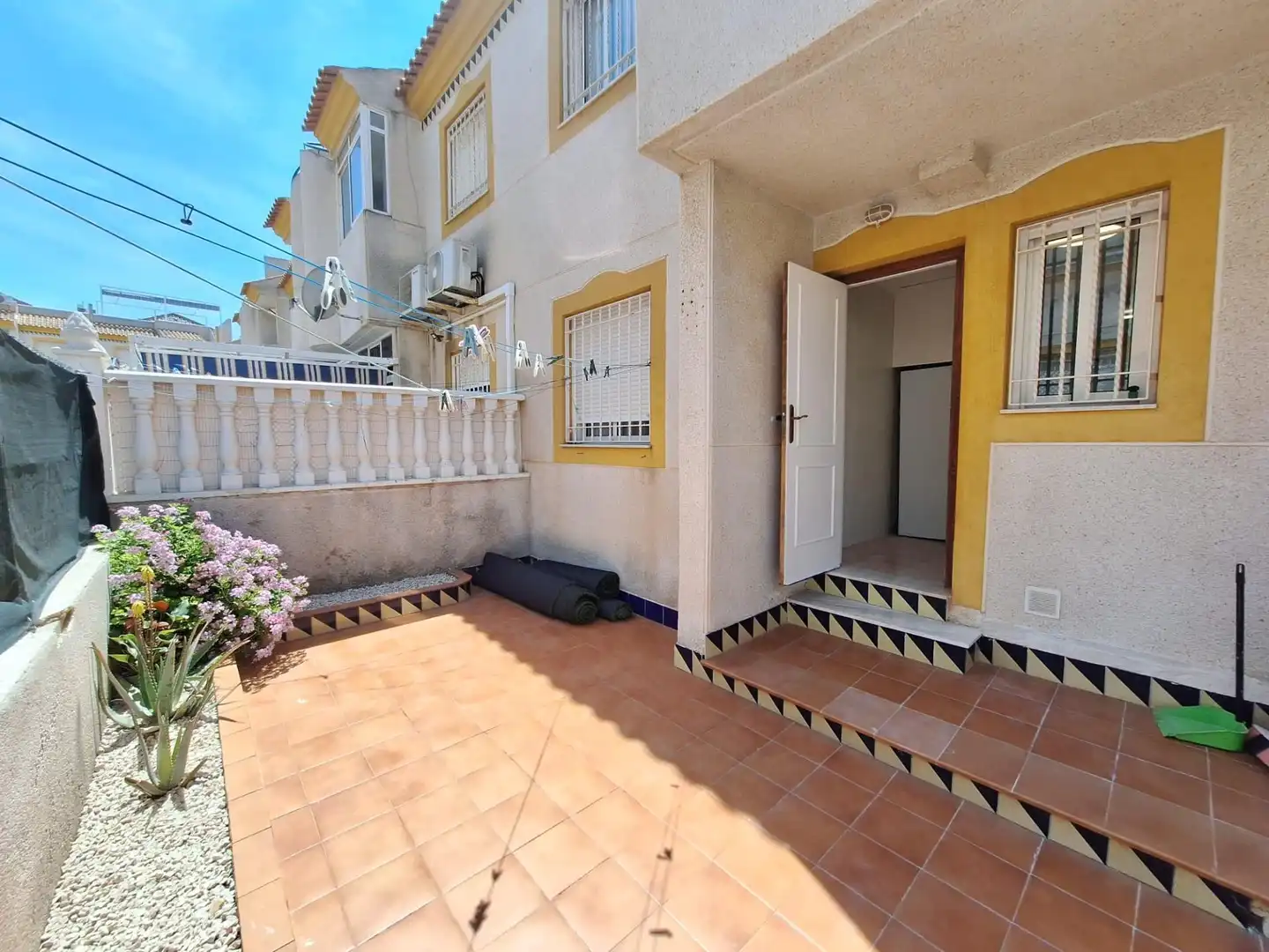 Bungalow amb piscina en venda a Calle francisco soribella lopez, imagen 15