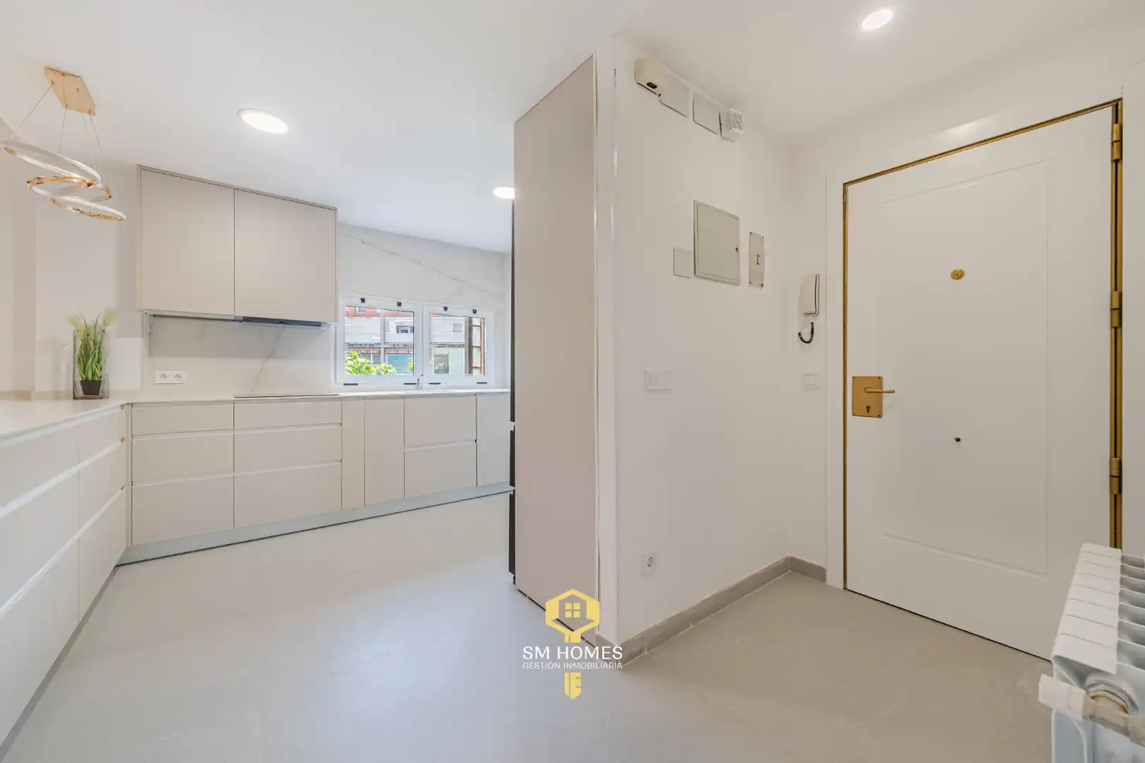 Flat with lift for sale in Pasaje Virgen de la Alegría, imagen 9