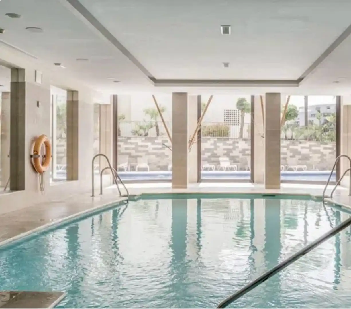 Apartment with pool for sale in Río Real - Los Monteros, imagen 13