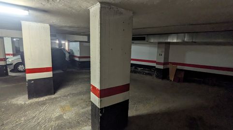 Foto 3 de Garaje en venta en Zankoeta, 9, Basurtu, Bilbao