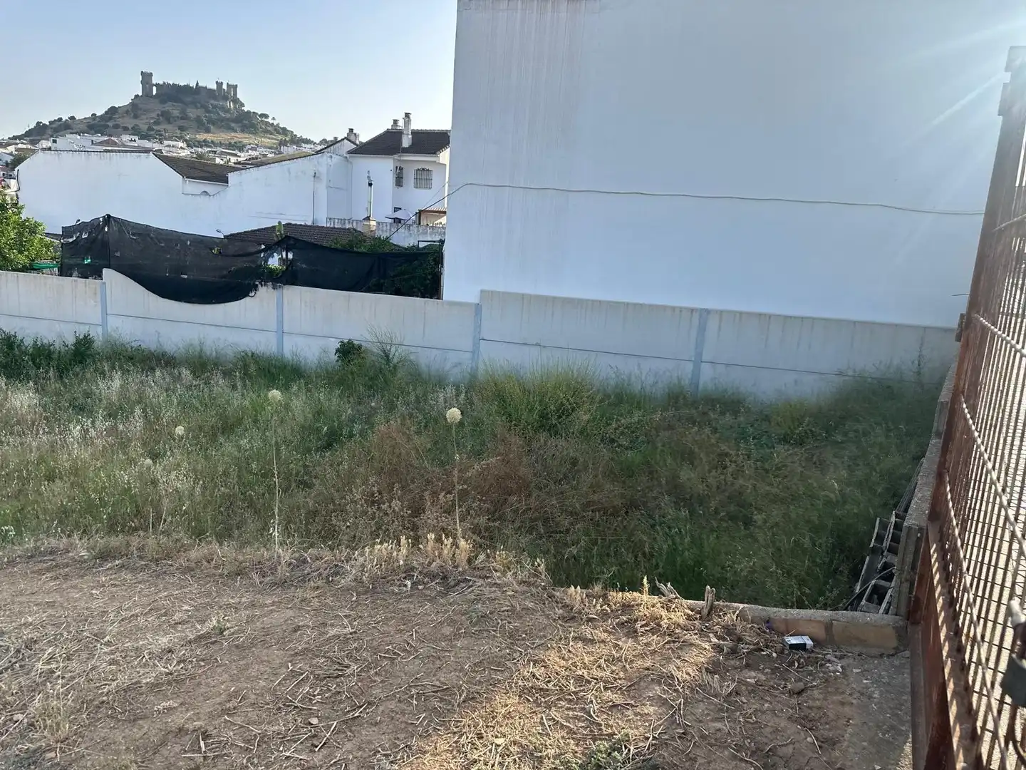 Residential land for sale in Almodóvar del Río, imagen 3