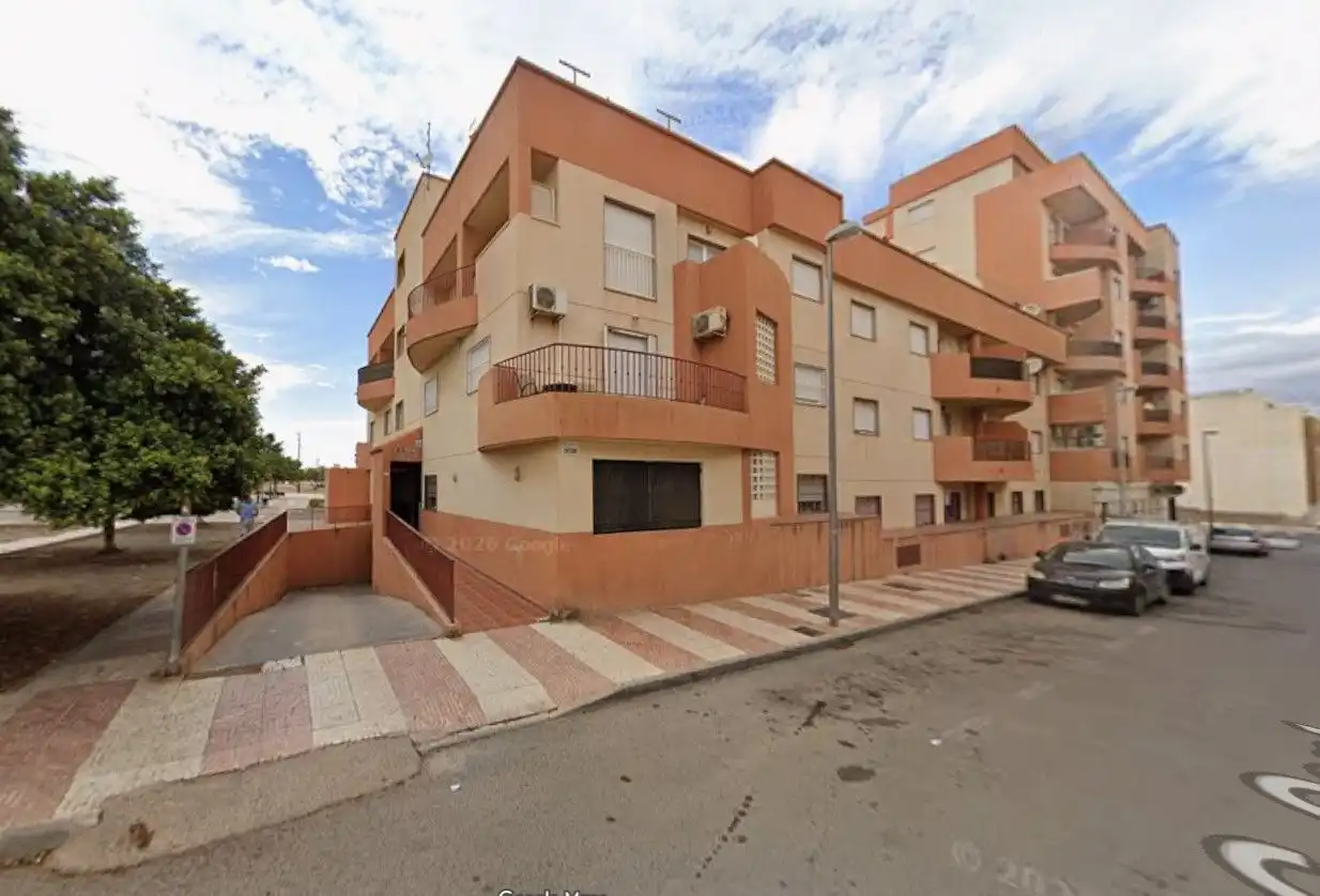 Piso en venta en Centauro, Roquetas Pueblo