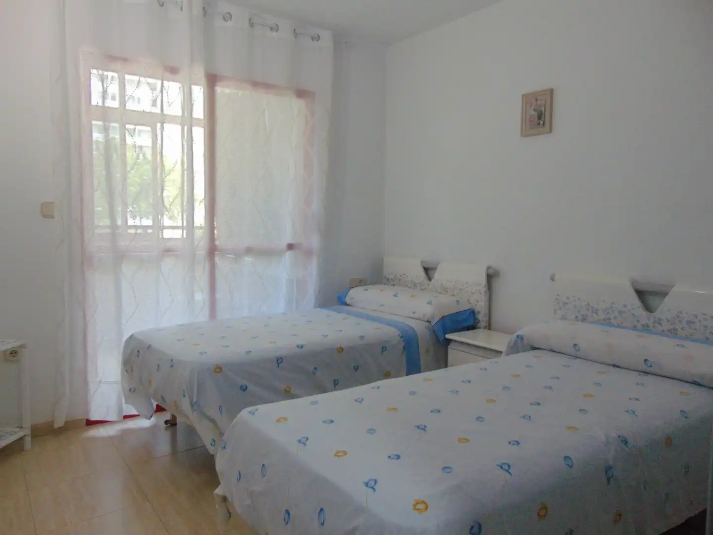 Apartment mit Pool zur Miete in Juzgados - Plaza de Toros, imagen 12