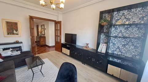 Foto 4 de Piso de alquiler en Egia, Donostia - San Sebastián