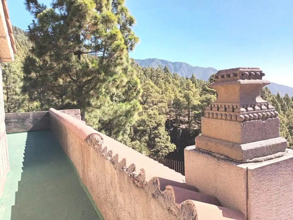 Terraza de Casa o chalet en venta en Arafo con Jardín privado, Terraza y Trastero