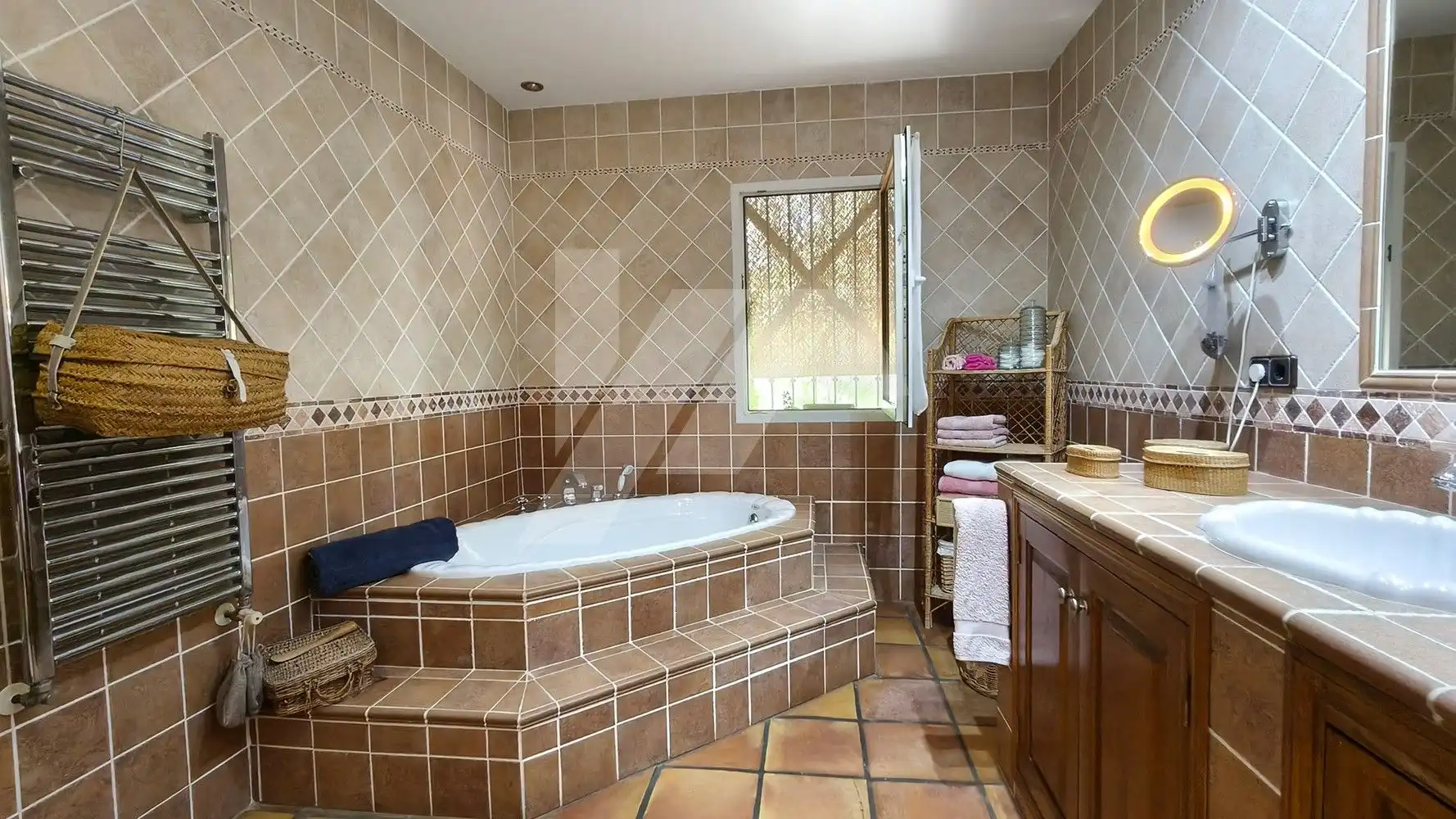Casa rústica con piscina en venta en Finestrat Pueblo, imagen 41