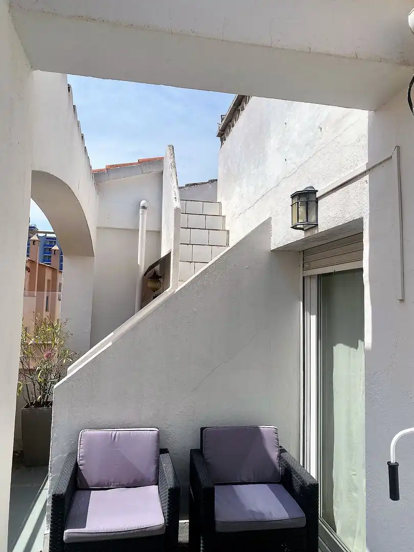 Apartament en venda a GRAN RESERVA, Muga - Gran Reserva - Badia