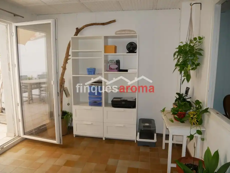 Casa amb terrassa en venda a Valls, imagen 4