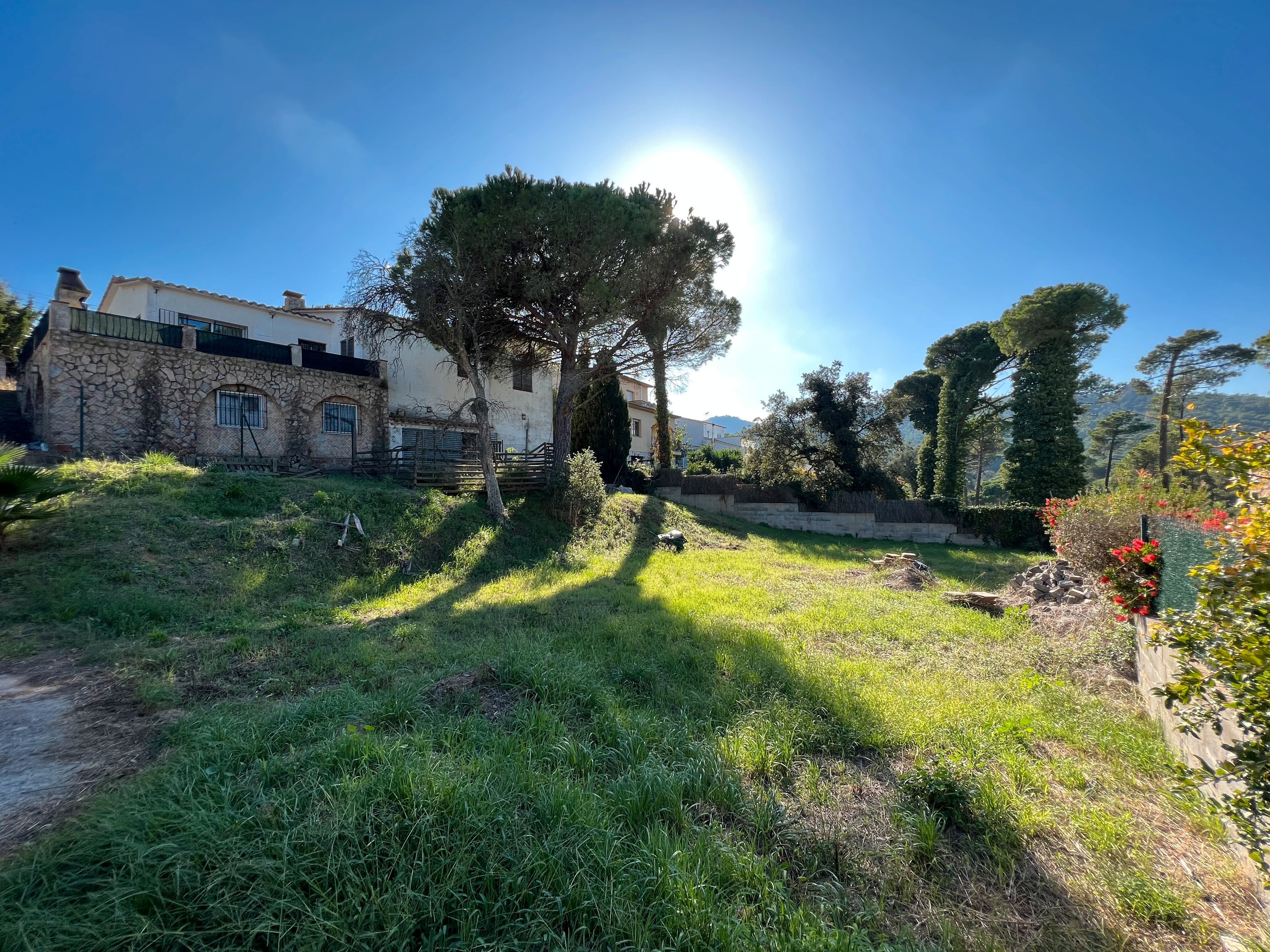 Residential for sale in Santa Cristina d'Aro