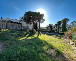 Residencial en venda en Santa Cristina d'Aro