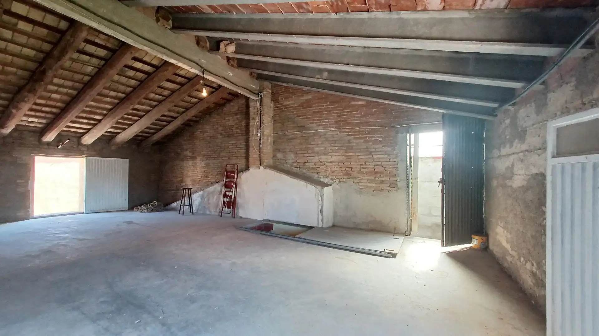 Casa o xalet en venda en Sant Pere de Riudebitlles amb Calefacció, Jardí privat i Terrassa