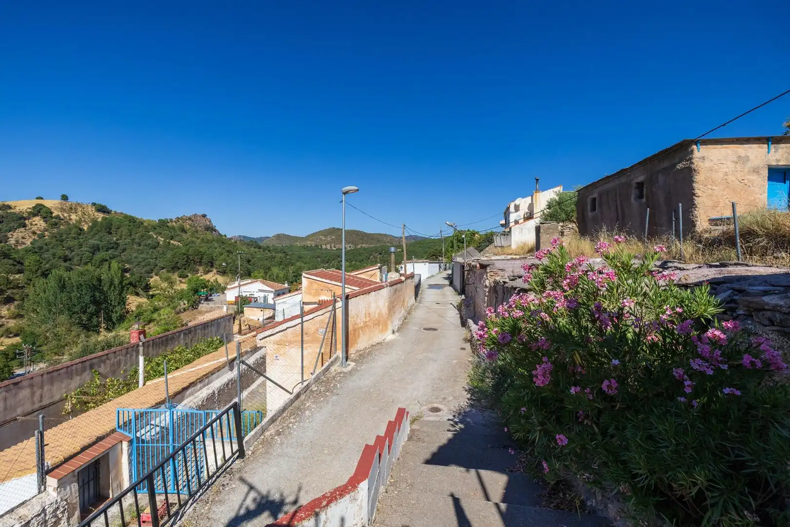 Casa o chalet en venta en Calle SOLANA LA (TOC), Quéntar