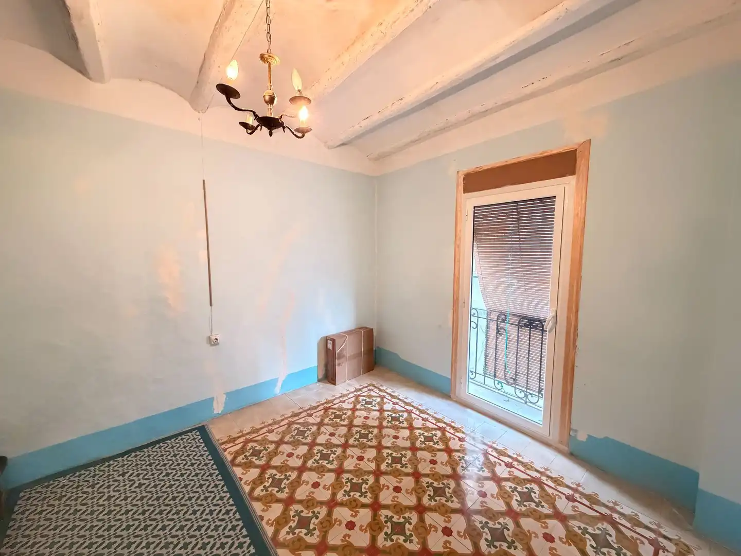 Casa o xalet en venda a Jesús - Els Reguers