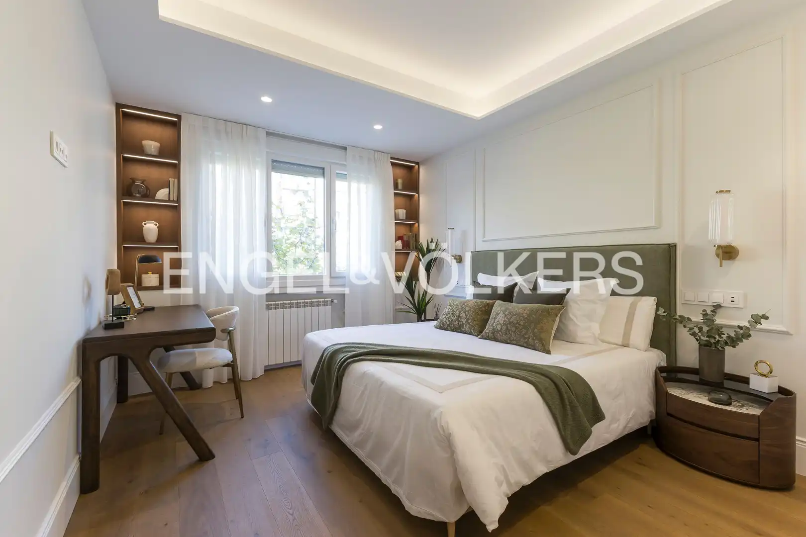 Appartamento con balcone in vendita a Retiro, imagen 13