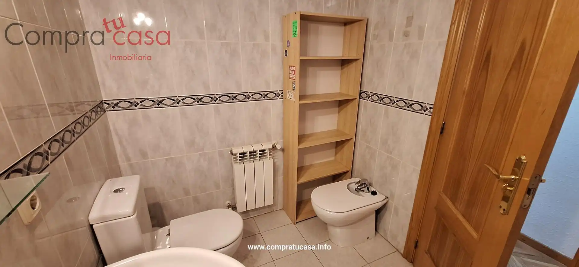 Maisonette mit Terrasse zur Miete in Calle Arturo Merino, imagen 10