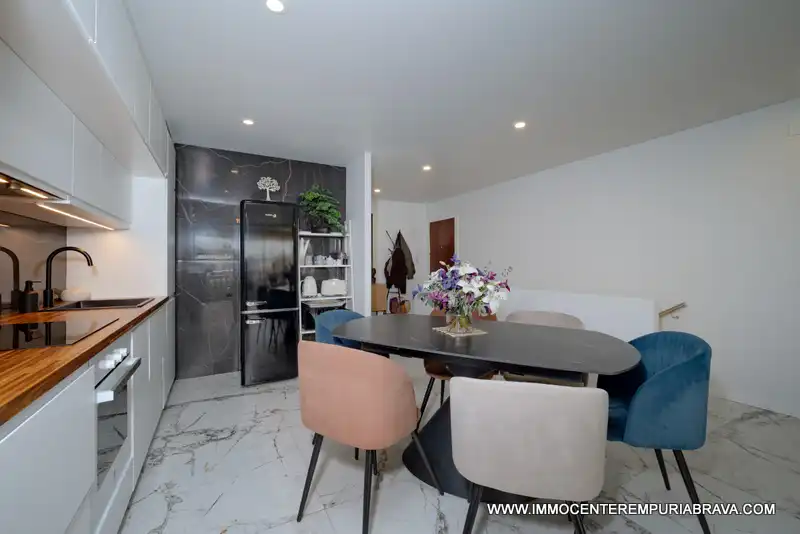 Piso con piscina en venta en Salins - Cavall de Mar, imagen 16