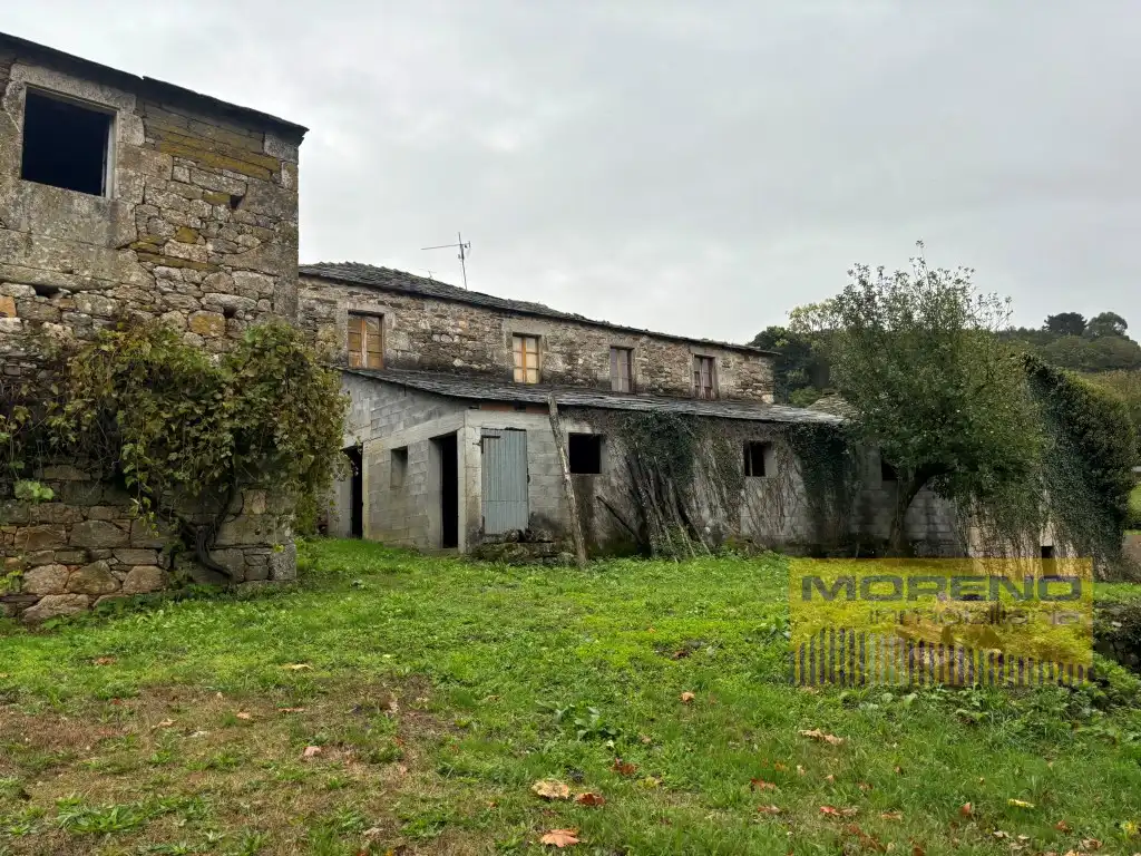 Landhaus zum Verkauf in Lugar Outeiro - Pq Piñeira, imagen 11