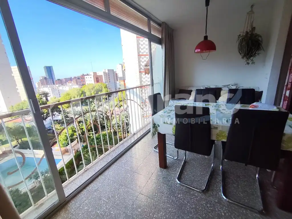 Apartment mit Pool zum Verkauf in Avenida Paris, imagen 11