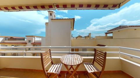 Foto 5 de Pis en venda a El Morche, Torrox