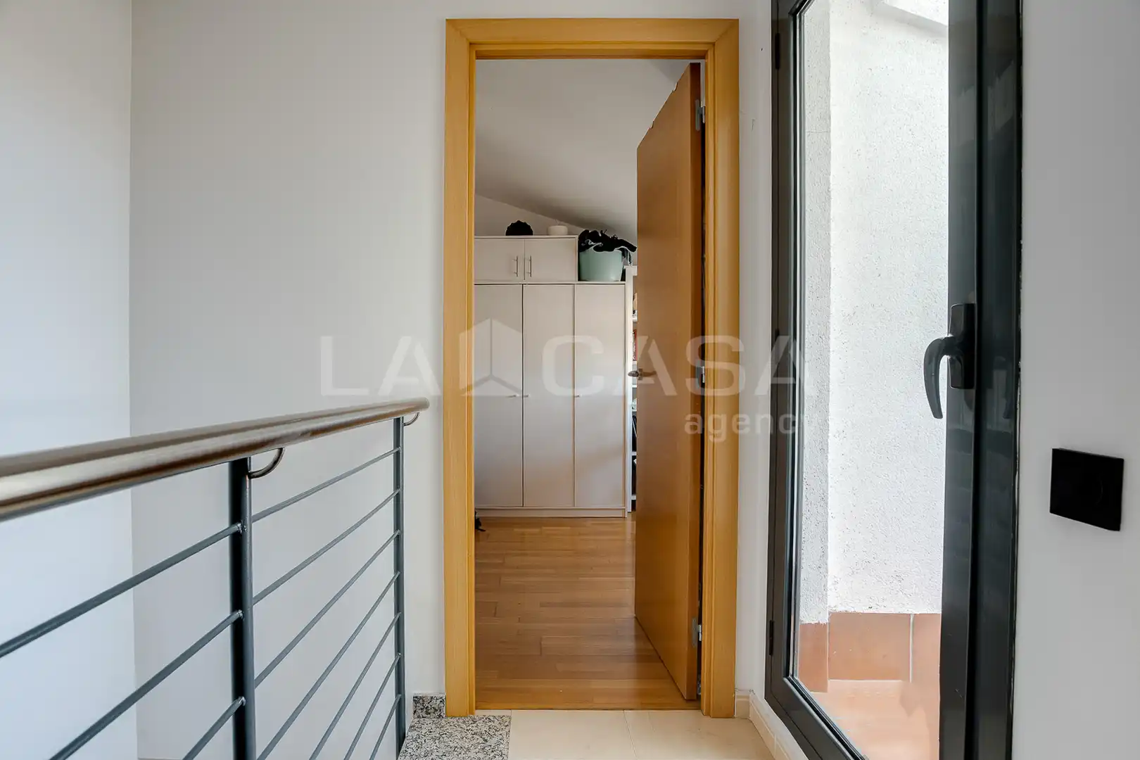 Dúplex en venta en Les Franqueses del Vallès con Aire acondicionado, Calefacción y Parquet