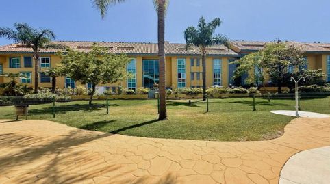 Foto 2 de Dúplex de alquiler en Bahía de Marbella, Marbella