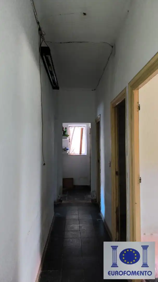 Casa o chalet en venta en Fuensalida