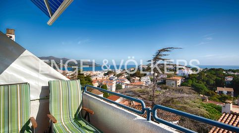 Foto 5 de Ático en venta en Carrer la Coma, El Colomer - La Bateria - La Coma, Llançà