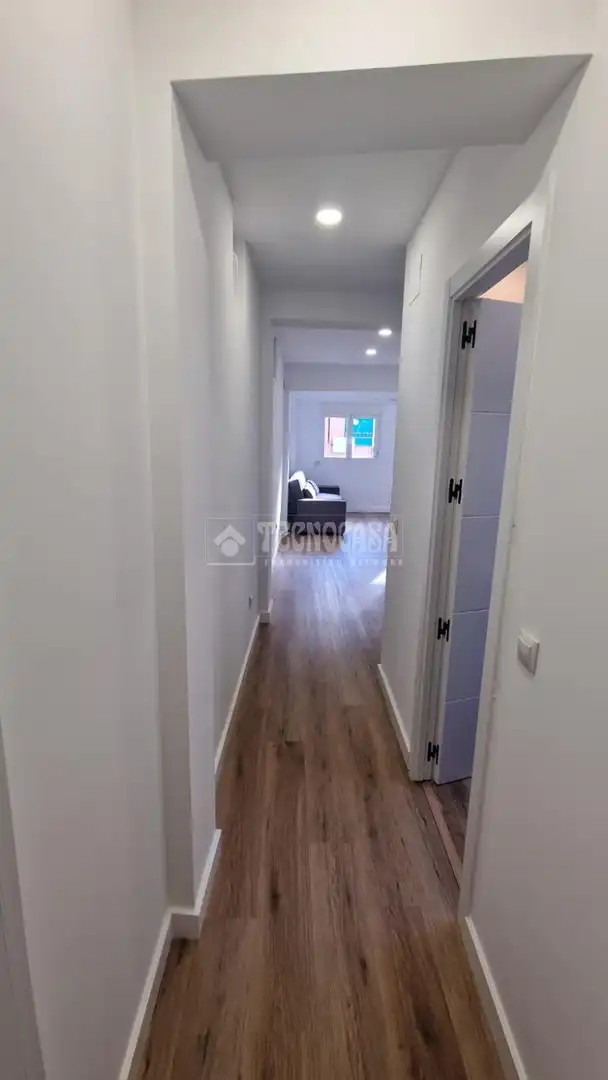 Piso en venta en Madrid con Aire acondicionado