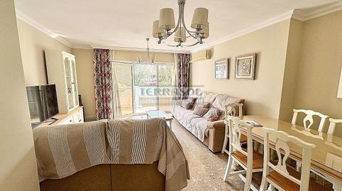 Foto 4 de Apartamento en venta en Camino Algarrobo - Las Arenas, Vélez-Málaga