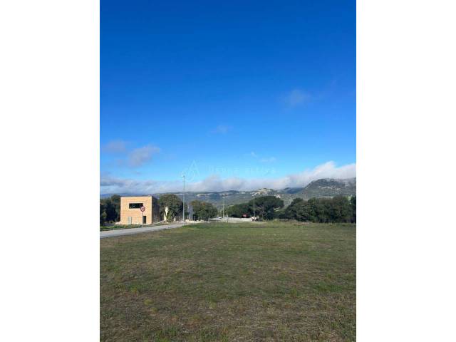 Terreno en Venta en Can Miqueló en Sant Martí de Centelles